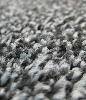 Schmutzfangmatte 2-farbige Nylonfaser