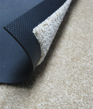 Fussabstreifer Design