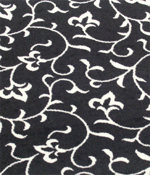 Fussabtreter Floralia