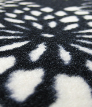 Schmutzfangmatte Floralia