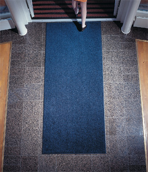 Fussabstreifer Classic