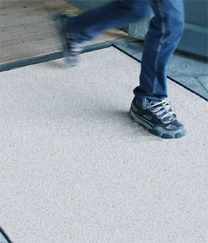 Fussabstreifer EasyCare