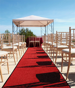 Fussabsteifer als Rollenware