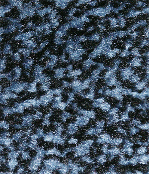 Trendy Fussabstreifer